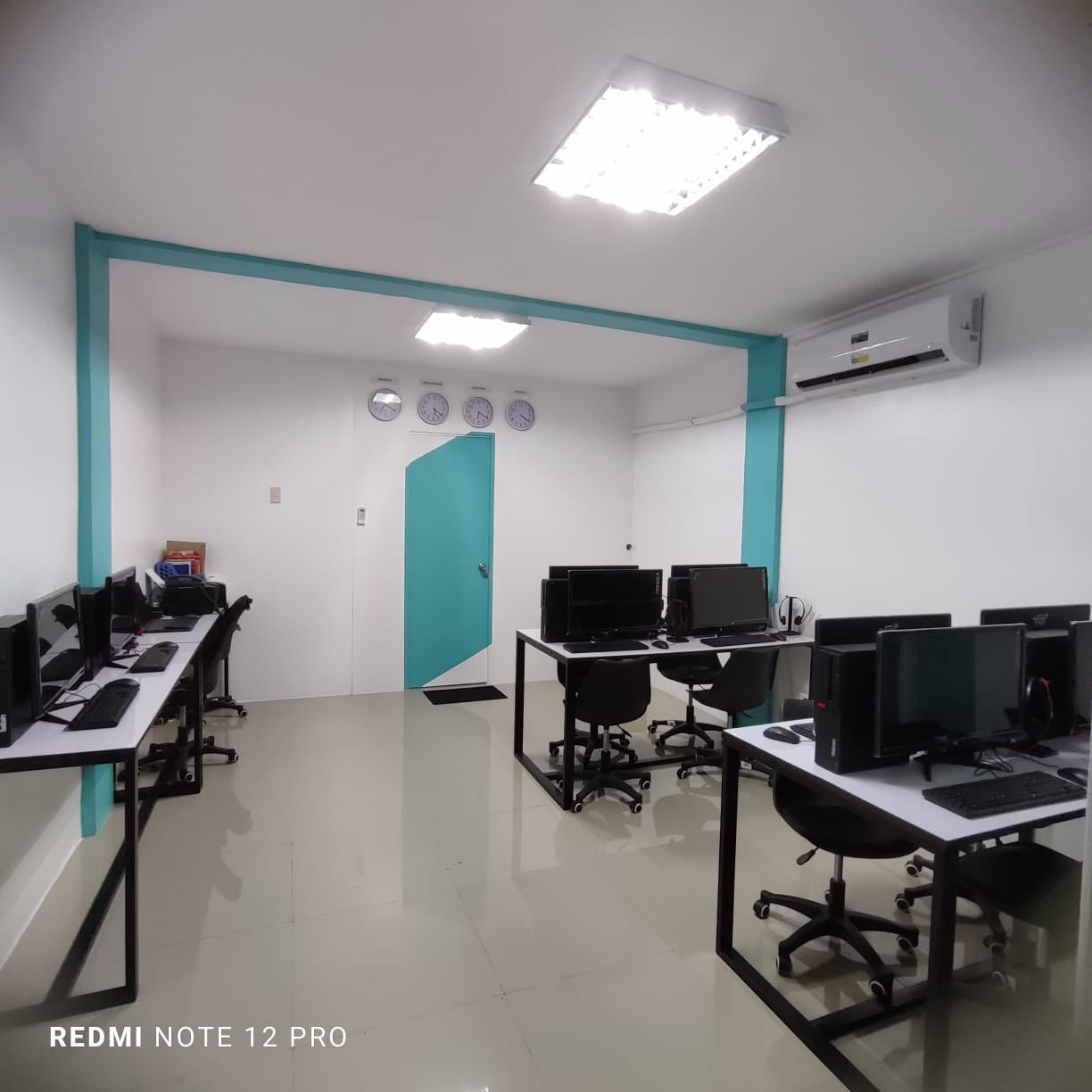 QualCall Global  office